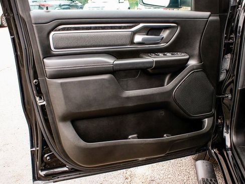 Used 2023 RAM 1500 Big Horn image 8