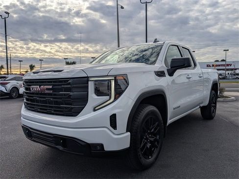 New 2026 GMC Sierra 1500 Elevation w/ Preferred Package image 8