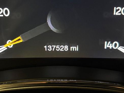 Used 2018 Jeep Grand Cherokee Limited AWD/4WD image 11