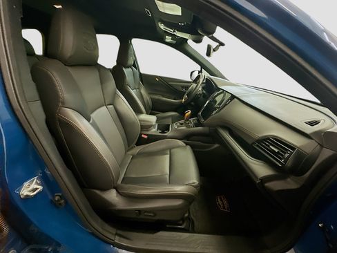 Used 2022 Subaru Outback Wilderness AWD/4WD image 34