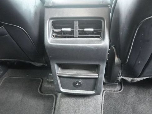 Used 2024 Ford Edge SEL AWD/4WD image 49