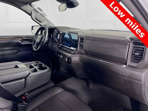 Used 2023 Chevrolet Silverado 1500 RST image 28