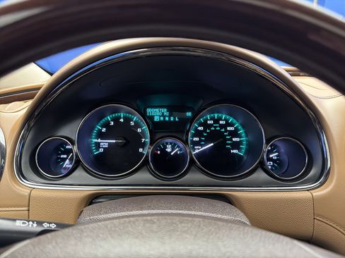 Used 2016 Buick Enclave Premium w/ Experience Buick Package image 18