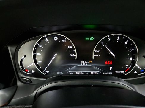 Used 2019 BMW 330i Sedan w/ Driving Assistance Package RWD image 16