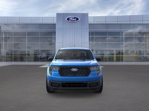 New 2026 Ford Maverick XLT w/ 4K Tow Package AWD/4WD image 7