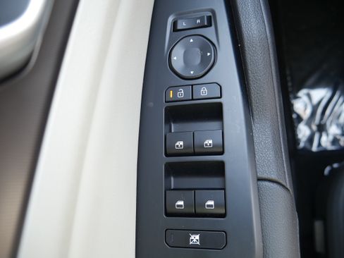 Certified 2026 Kia Sportage EX AWD/4WD image 28
