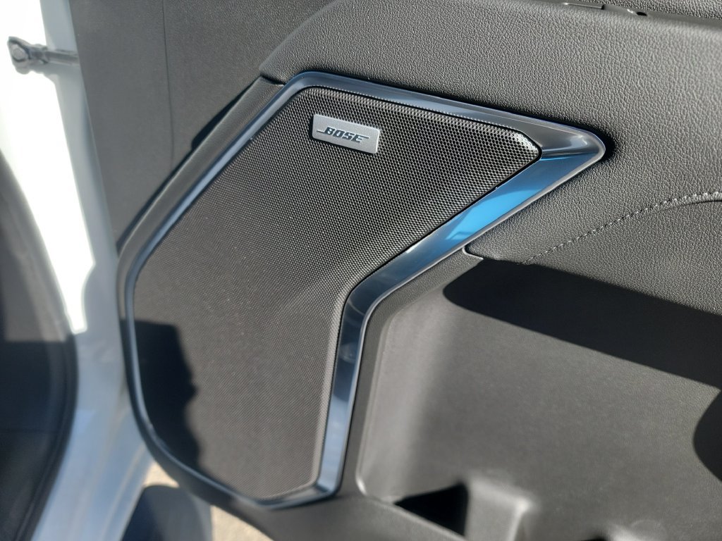New 2026 Chevrolet Silverado 1500 RST AWD/4WD image 26