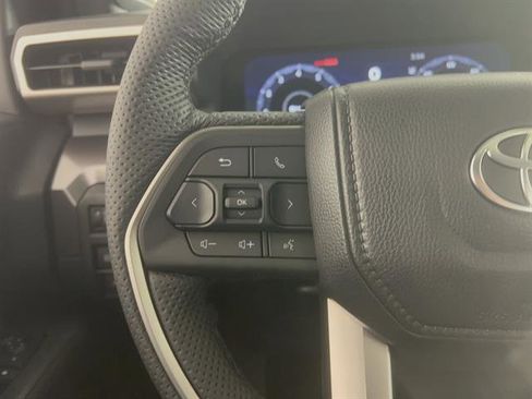 New 2025 Toyota Tacoma TRD Off-Road image 15