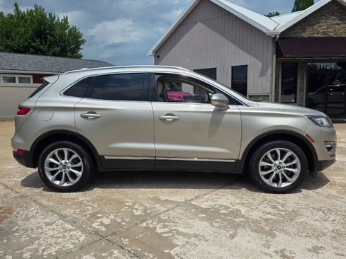 Used 2015 Lincoln MKC AWD w/ Equipment Group 101A Select image 20