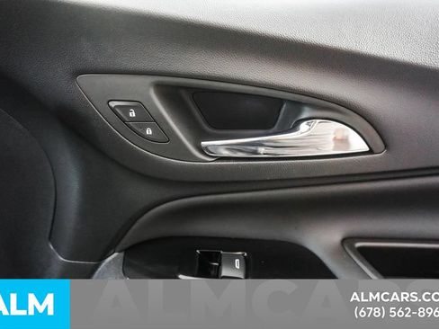 Used 2023 Chevrolet Equinox Premier FWD image 42