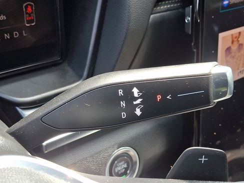 Used 2025 GMC Terrain Elevation AWD/4WD image 15