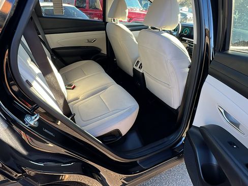 Used 2025 Hyundai Tucson SEL image 22