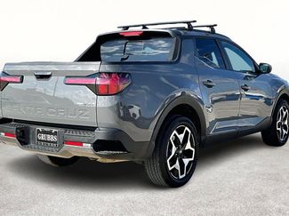 Used 2024 Hyundai Santa Cruz Limited video 2