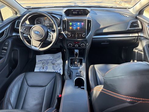 Certified 2023 Subaru Crosstrek 2.5i Limited w/ Moonroof Package image 23