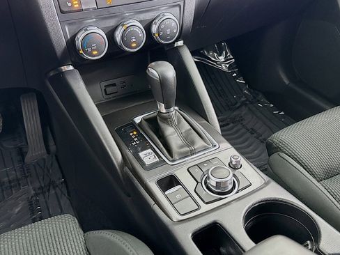 Used 2016 MAZDA CX-5 Touring image 5