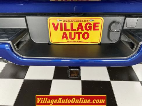 Used 2019 RAM 1500 Big Horn image 34