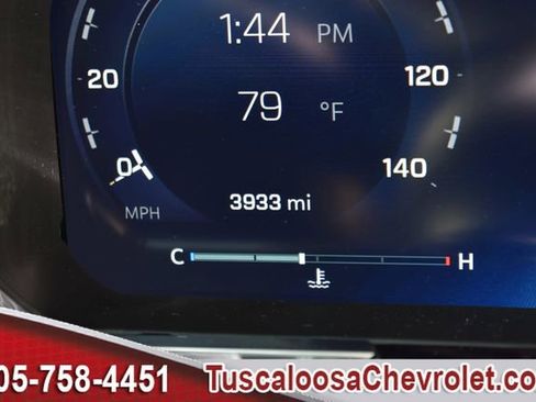 Used 2026 Chevrolet Silverado 1500 LT Trail Boss w/ Convenience Package II image 32