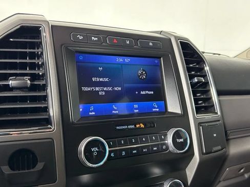 Used 2021 Ford Expedition XLT AWD/4WD image 29