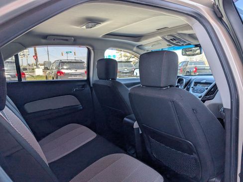 Used 2011 Chevrolet Equinox LT w/ Driver Convenience Package image 20