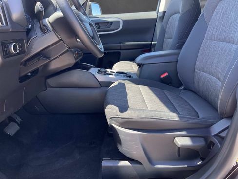 Certified 2023 Ford Bronco Sport Big Bend AWD/4WD image 20