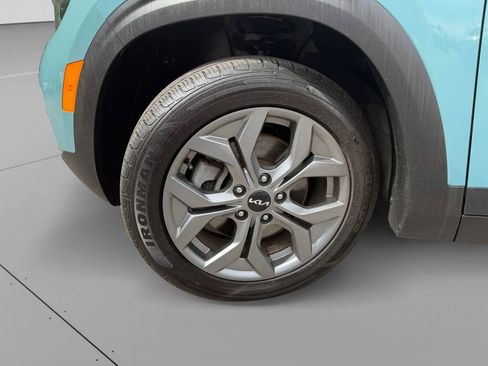 Certified 2024 Kia Seltos S AWD/4WD image 9