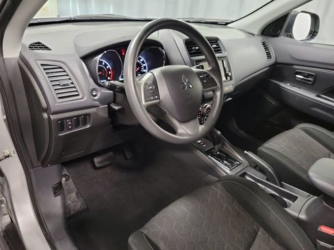 Used 2024 Mitsubishi Outlander Sport ES AWD/4WD image 16