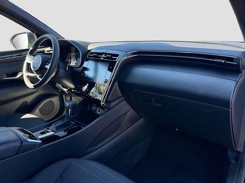 Used 2024 Hyundai Santa Cruz SEL image 28