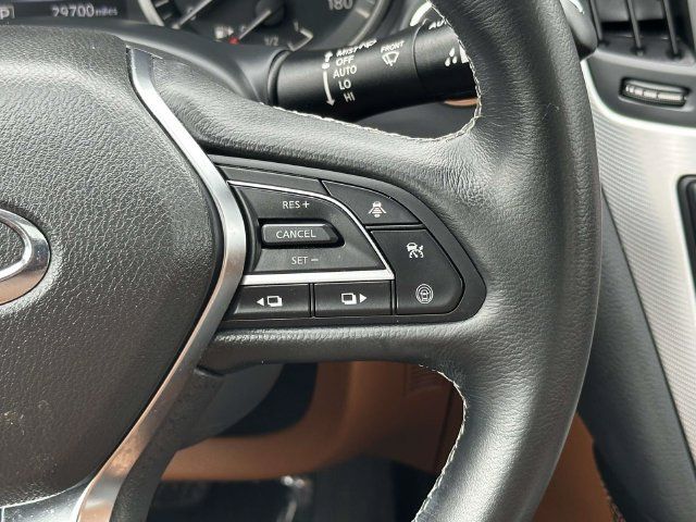 Used 2023 INFINITI Q50 Luxe w/ Cargo Package AWD/4WD image 25