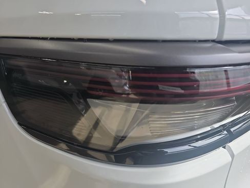 New 2026 Jeep Grand Wagoneer Limited AWD/4WD image 36