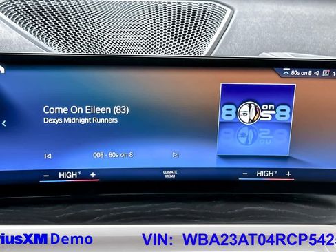 Used 2024 BMW 430i Convertible image 28