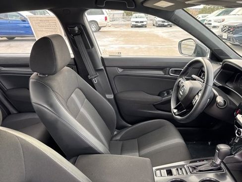 Certified 2022 Honda Civic Sport image 11