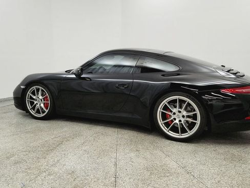 Used 2012 Porsche 911 Carrera S RWD image 4