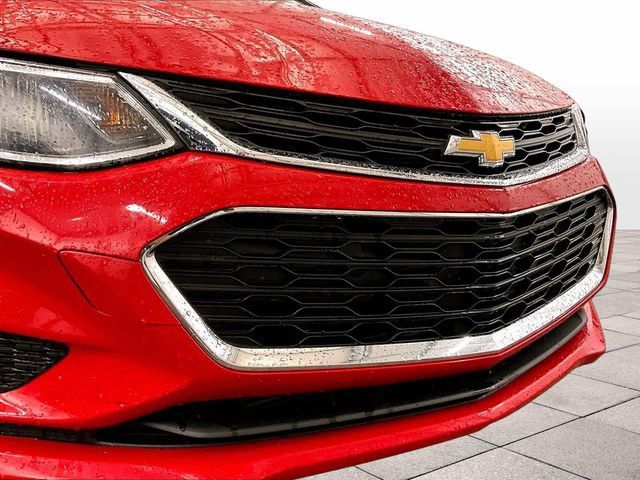 Used 2018 Chevrolet Cruze LS FWD image 30