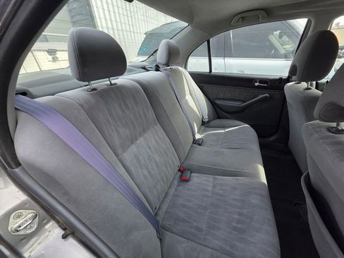 Used 2005 Honda Civic LX image 5