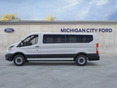 New 2024 Ford Transit 350 XL
