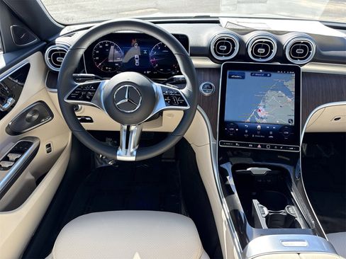 New 2026 Mercedes-Benz C 300 C 300 image 14
