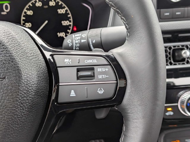 New 2026 Honda Civic Sport image 23