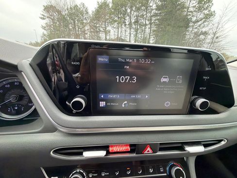 Used 2022 Hyundai Sonata SE image 25