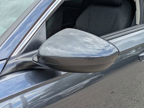 Used 2025 Honda Accord LX image 12
