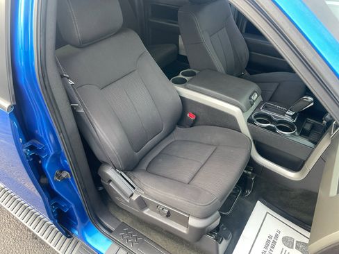 Used 2012 Ford F150 FX4 w/ FX Plus Pkg image 29