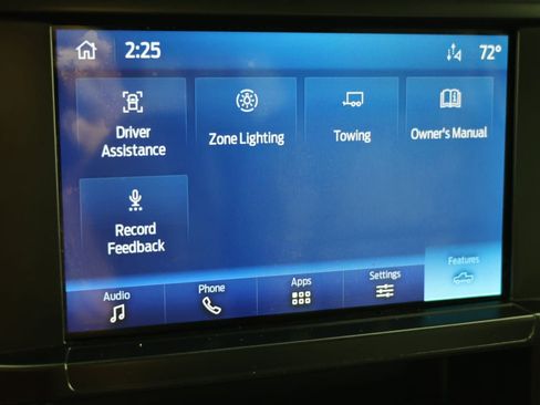 Used 2023 Ford F350 XL w/ 360-Degree Camera Package AWD/4WD image 48
