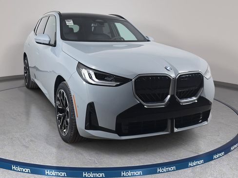 New 2026 BMW X3 xDrive30 w/ M Sport Package image 3