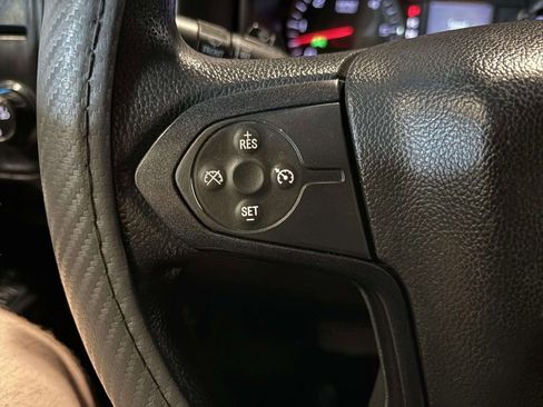 Used 2014 Chevrolet Silverado 1500 W/T w/ WT Fleet Convenience Package image 38