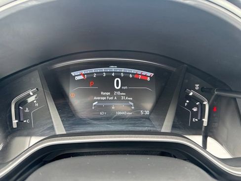 Used 2017 Honda CR-V EX image 11