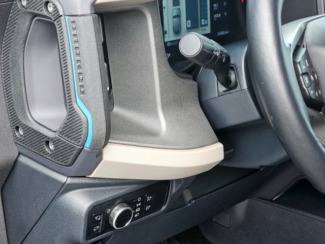 Used 2024 Ford Bronco Wildtrak AWD/4WD image 16