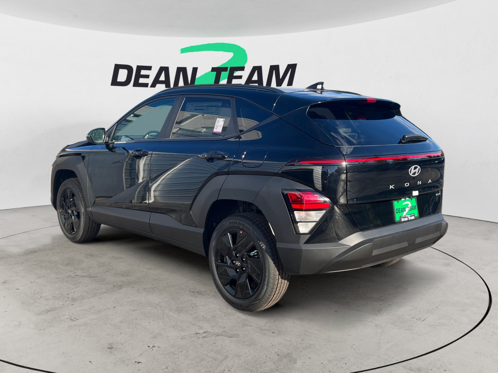New 2026 Hyundai Kona SEL Sport AWD/4WD image 5