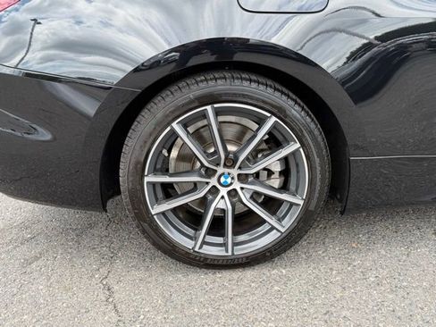 Used 2022 BMW 430i Convertible w/ Premium Package 2 RWD image 7