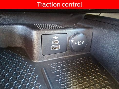 Used 2023 Ford Bronco Sport Big Bend image 22