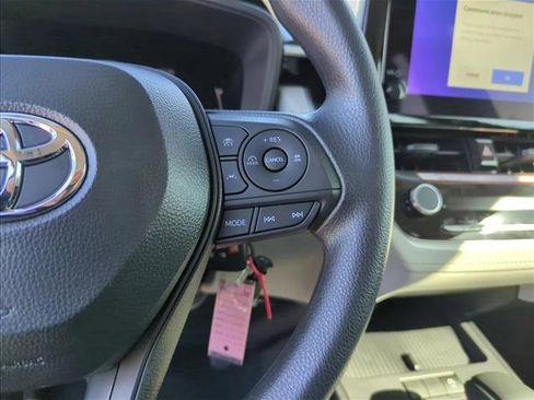 New 2026 Toyota Corolla Cross L image 15