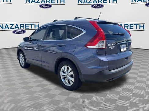 Used 2012 Honda CR-V EX-L image 5